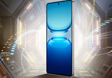 OLED 144 Гц, 8000 мА·ч, Dimensity 9400 Plus и заявка на рекордную скорость. Iqoo Z10 Turbo+ выйдет уже в августе