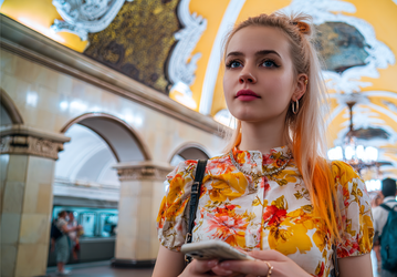 Построить маршрут на метро, МЦК и МЦД теперь можно в Telegram