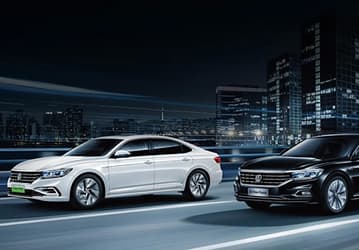 Volkswagen закрыл еще один свой завод — он выпускал Volkswagen Passat и Skoda Superb