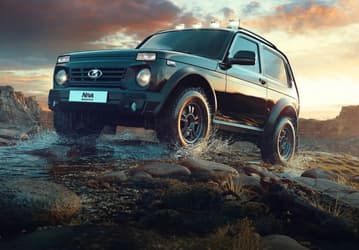 В России пересчитали автомобили Lada — их больше 12 млн, но есть нюанс: большинство «Лад» старше 10 лет