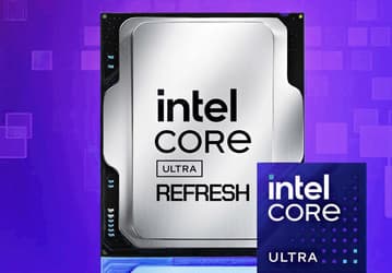 Не ждите от новых процессоров Intel ничего, кроме немного повышенных частот. Arrow Lake Refresh не получат более мощный NPU