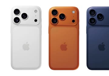 Новый цвет, вдохновлённый кнопкой Apple Watch Ultra. Раскрыты варианты iPhone 17 Pro