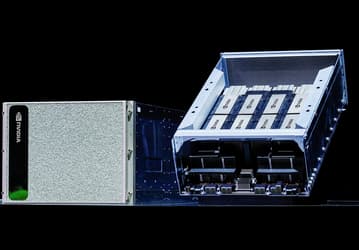 Самая дорогая компания в истории — Nvidia — оказалась дороже совокупной стоимости канадского и мексиканского фондовых рынков