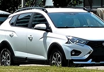 «Очень тяжело выходит в свет новая модель АвтоВАЗа». Lada Iskra не может выйти на массовое производство