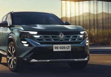 Renault Duster сначала превратился в Dacia Bigster, а тот превратился в Renault Boreal. Представлен Renault Boreal — это аналог Volkswagen Tiguan