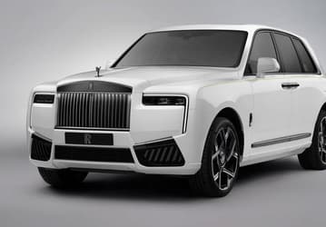 Россияне начали скупать Rolls-Royce: продажи машин этого люксового бренда в годовом выражении выросли на 56% — при том, что рынок в целом упал 27%