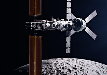 Конгресс защитил ключевые программы NASA бюджетом в $10 млрд