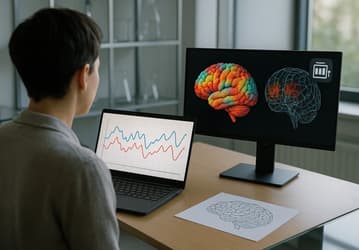 Google DeepMind и Принстон обучили ИИ-модель понимать мышление человека