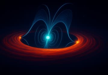 Телескоп NASA IXPE показал, что нейтронные звёзды в двойных системах излучают рентген не так, как предполагали астрономы последние 30 лет