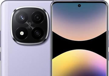 Samsung стоит поучиться у Xiaomi. Мощность зарядки Redmi Note 15 Pro будет в два раза выше, чем у Redmi Note 14 Pro