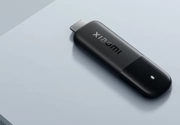 Представлен дешёвый Xiaomi TV Stick 4K нового поколения с гораздо более быстрой SoC и поддержкой HDR10+