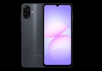 Это будет один из самых дешевых смартфонов Samsung нового поколения: изображения и характеристики Samsung Galaxy A07