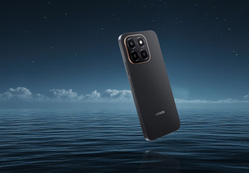 5300 мА·ч, IP64 и аппаратная ИИ-кнопка, недорого: в России стартовали продажи Honor X6c