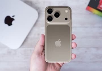 Самый большой аккумулятор, когда-либо использовавшийся в iPhone — такие уже несколько лет применяют в Android-смартфонах. iPhone 17 Pro Max приписывают АКБ на 5000 мАч