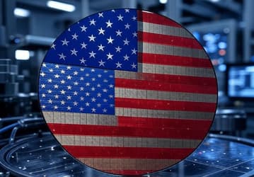 «Америка должна ввести строгий экспортный контроль на чувствительные технологии». США хотят ужесточить контроль за экспортом ИИ-чипов в Китай
