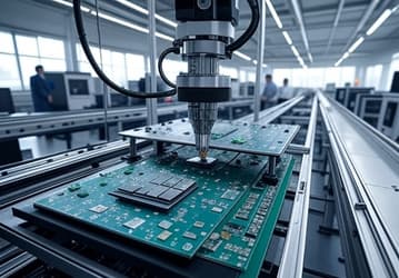 Крупные технологические компании устроили массовые чистки кадров: с начала 2025 года компании из сферы технологий уволили больше 100 тыс. человек, лидирует Intel