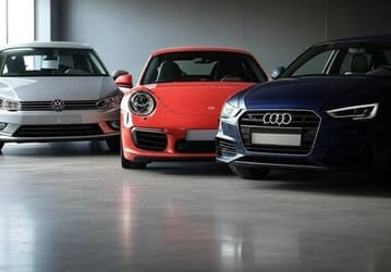 Volkswagen уходит в крутое пике: продажи Porsche и Audi падают, прибыль рушится