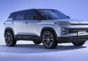 Дешевый и стильный брат Geely Coolray стал доступнее: в Geely Icon 2026 заметно подешевел спустя всего два дня после старта продаж