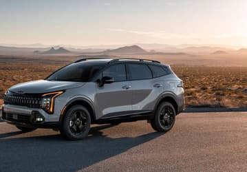 Представлен Kia Sportage Plug-in Hybrid — всего на 100 евро дороже стандартной гибридной версии
