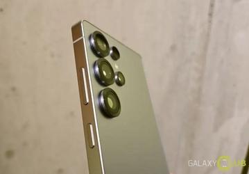 Samsung снова оставит флагман без особых изменений? Смартфону Samsung Galaxy S26 Ultra приписывают аккумулятор 5000 мАч и камеры, как у S25 Ultra