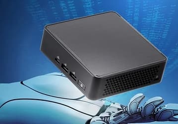 Intel Core Ultra 5-125H и 16/512 ГБ в крошечном корпусе от проверенного бренда. Представлен мини-ПК Asus NUC14 Pro