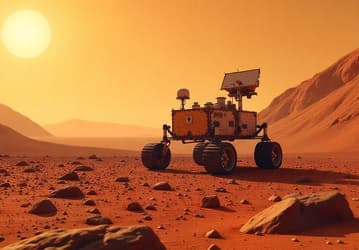 Российскую межпланетную станцию хотят отправить к Венере не позднее 2036 года