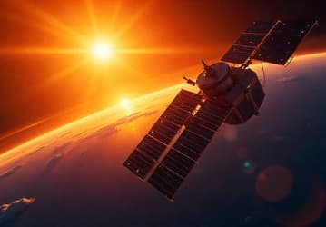 Не прекращали ни на день: российская космическая компания SR Space продолжает работу над спутниками