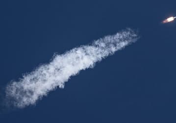 Отправная точка для создания казахстанской ракеты-носителя: Казахстан запустит первую метеоракету собственной разработки до конца 2025 года