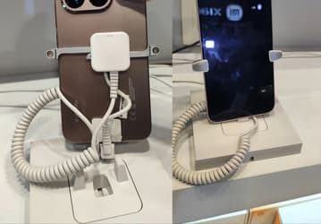 Xiaomi 15T и Xiaomi 15T Pro появились в магазинах до премьеры: все характеристики и живые фото