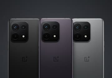 Таким будет OnePlus 15: опубликован рендер