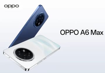 Смартфон Oppo A6 Max: толщина 7,7 мм и аккумулятор на 7000 мАч