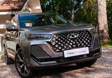 Chery захватывает не только Россию, но и весь мир: это первая китайская компания, экспортировавшая более 5 миллионов автомобилей