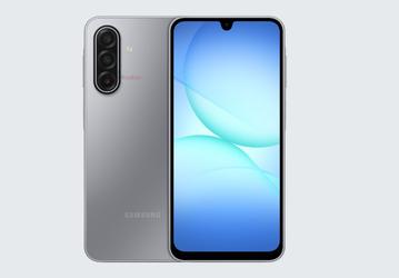 Два новых «бюджетника» Samsung на подходе: Samsung Galaxy F17 5G и M17 5G окажутся клонами Galaxy A17 5G