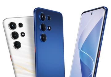 Дизайн в стиле флагманов Samsung, аккумулятор  6000 мАч, изогнутый AMOLED-дисплей 144 Гц, Gorilla Glass 7i, работа под дождём — дешевле $150. Представлен itel Super 26 Ultra