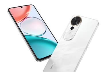 7000 мАч, 45 Вт, 120 Гц, IP65, много памяти и Snapdragon 6s Gen 3 — 225 долларов. Представлен прочный смартфон Honor Play 70m Plus