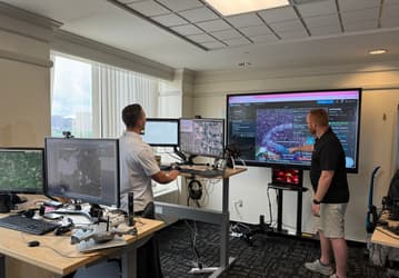 NASA и ResilienX открывают дорогу безопасным аэротакси: тесты новой системы минимизируют риски для городов