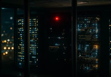 Китай внезапно перекрыл доступ к мировому интернету