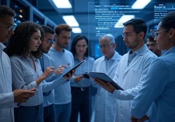 Nvidia теряет монополию: каждая третья команда по ИИ использует альтернативные чипы