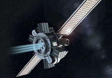 Австралийская компания Space Machines Company завершила создание собственного 3D-печатного двигателя для спутников