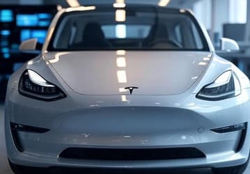 Tesla заключает сделку с китайскими разработчиками искусственного интеллекта: DeepSeek и Doubao улучшат функциональность электромобилей