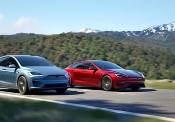Tesla повысила цены на Model S и X сразу на $10 000, добавив бонусы на $25 000