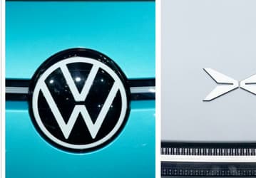 Volkswagen и Xpeng теперь будут делать вместе бензиновые и гибридные машины