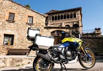 Honda – самая популярная марка у россиян, Honda CBR – лидер модельного рейтинга: в России растет спрос на подержанные мотоциклы