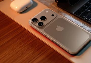 Apple может снова поднять цены на новые iPhone, но как минимум в случае iPhone 17 Pro покупатели получат больше памяти