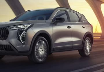 Haval Jolion вошел в число пяти самых дешевых кроссоверов в России в августе 2025 года: опубликован топ-5 моделей ценой до 2 млн рублей