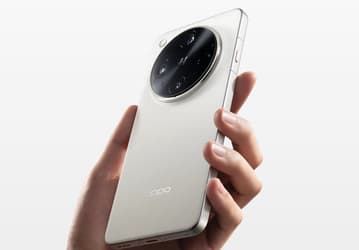 Конкурент iPhone 17 Pro Max и Samsung Galaxy S26 Ultra с аккумулятором 7000 мАч, 100-ваттной зарядкой и двумя 200-мегапиксельными камерами. Раскрыты характеристики Oppo Find X9 Ultra