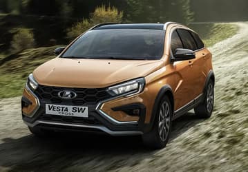 АвтоВАЗу нужно больше времени, чтобы «допилить» Lada Vesta: полнофункциональная «Веста» появится лишь в 2026 году — и подорожает