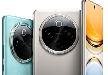 8200 мАч, Dimensity 7300 и IP68. Vivo Y500 получит самый большой аккумулятор в истории Vivo