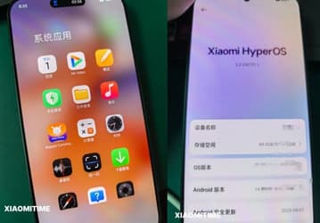 Xiaomi готовит «очень большие изменения» в своих смартфонах. Xiaomi 16 и Xiaomi 16 Pro продемонстрируют кардинальные новшества