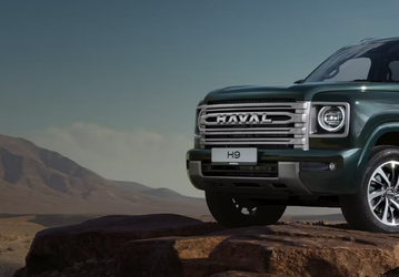 Haval приостанавливает производство в России, но запас хватит на всех желающих